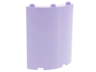LEGO Cylinder Quarter 4 x 4 x 6