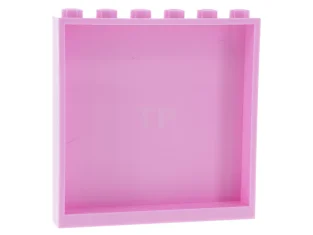 LEGO Panel 1 x 6 x 5