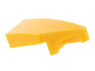 LEGO Slope 2 x 1 x 2/3 Wedge Right