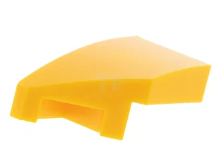 LEGO Slope 2 x 1 x 2/3 Wedge Left