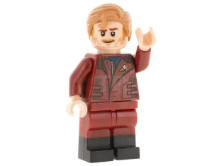 LEGO Star Lord