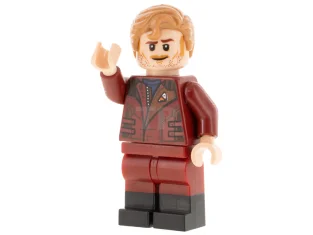 LEGO Star Lord