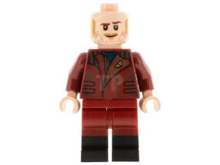 LEGO Star Lord