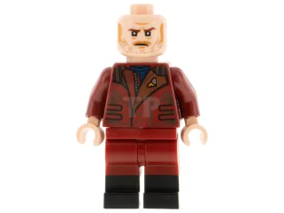 LEGO Star Lord