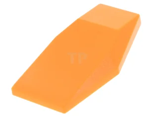 LEGO Large Figure Armor Plate Small