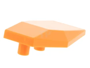 LEGO Large Figure Armor Plate Small