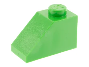 LEGO Pendiente 2 x 1 - 45°