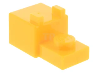 LEGO Minecraft Kopf, Blocky mit Ohren und Nase (Katze)