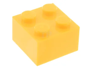 LEGO Brick 2 x 2