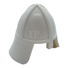 LEGO Minifig, Headgear Helmet Castle with Neck Protector
