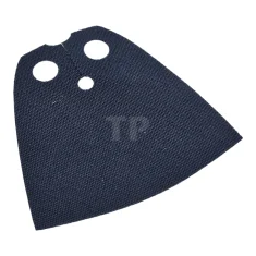 LEGO Minifig, Cape Cloth, Standard