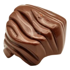 LEGO Haar Minifiguur, Vegen naar achteren