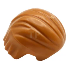 LEGO Minifig, Headgear Hair Combed Front to Rear