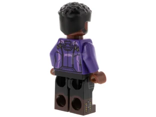 LEGO T'Challa Star-Lord