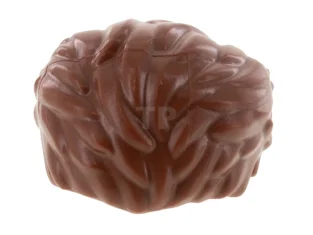 LEGO Hair Minifig, Swept Back