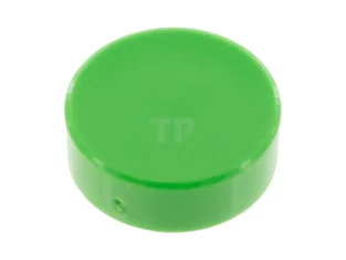 LEGO Tile 1 x 1 Round