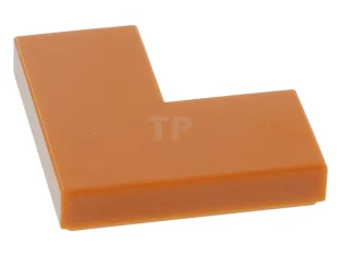 LEGO Tile 2 x 2 Corner