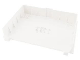 LEGO Container - Book Cover 16 x 12 x 2 2/3…