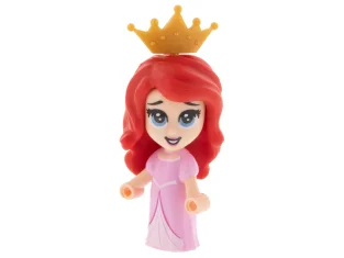 LEGO Ariel - Micro Doll