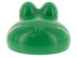 LEGO Large Figure Headgear, Cap with Frog Eyes