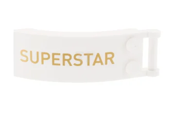 LEGO Windscreen 6 x 2 x 2 with Bar Handle with…