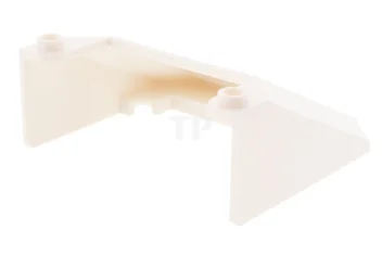 LEGO Windscreen 6 x 6 x 2 with 2 Studs on…