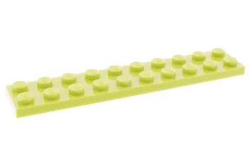 LEGO Plate 2 x 10
