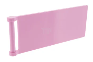 LEGO Flag 7 x 3 with Rod