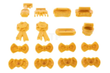 LEGO Animal show and grooming supplies (Multipack)
