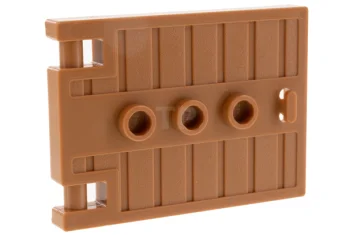LEGO Door 1 x 5 x 3 with 3 Studs and…