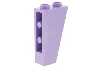 LEGO Slope 2 x 1 x 3 - 75° Inverted