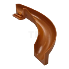 LEGO Slide Curved