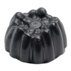 LEGO Minifig dei capelli, ciuffo a spillo