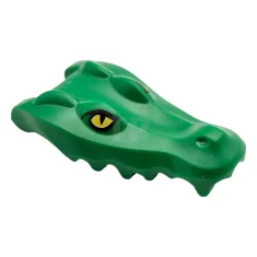 LEGO Mâchoire supérieure de tête d'alligator / de crocodile avec yeux…