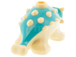 LEGO Dinosaur Ankylosaurus Baby
