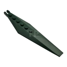 LEGO Rabat 1 x 12 avec charnière