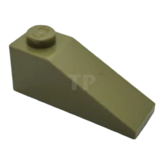 LEGO Slope 33° 3 x 1