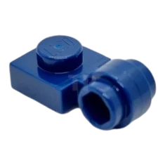 LEGO Plaque 1 x 1 avec anneau - épaisse