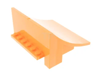 LEGO Stuntz Ramp