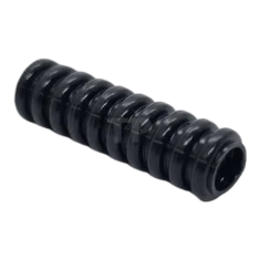 LEGO Tubo flessibile, nervato 7 mm D. 3L