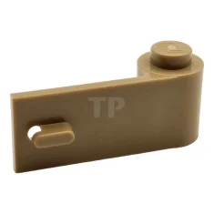 LEGO Porta 1 x 3 x 1 Destra