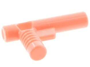 LEGO Minifig, Utensil Hose Nozzle Elaborate