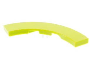 LEGO Tile 4 x 4 Round Corner