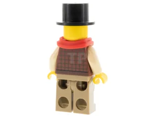 LEGO Zylindertom