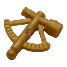 LEGO Figine, ustensile Sextant