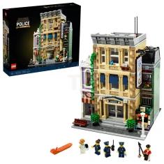 LEGO Police Station