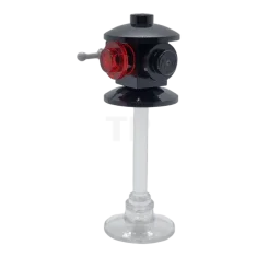 LEGO Droide Interrogatore IT-O