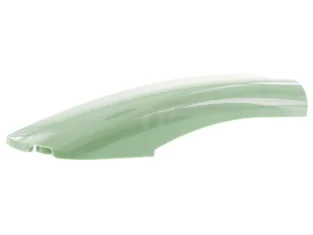 LEGO Gebogener Dachstein 10 x 2 x 2 mit rundem Ende…