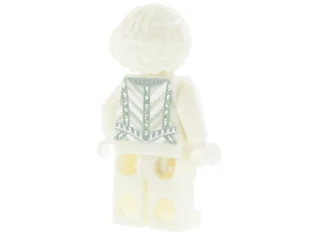 LEGO Nick presque sans tête