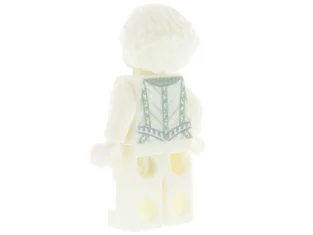 LEGO Nick presque sans tête